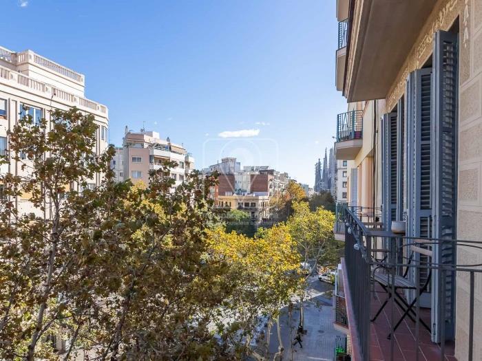 My Space Barcelona Charming 2-bedroom apartment in Sagrada Familia - My Space Barcelona Apartments