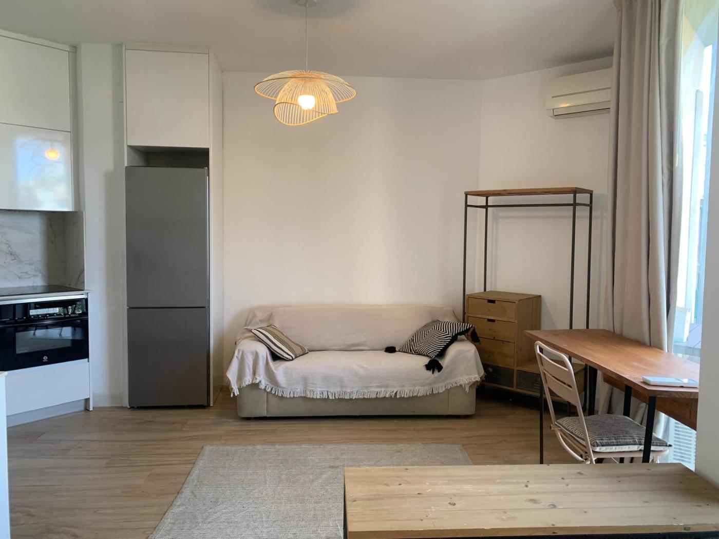 My Space Barcelona Bright studio in L'Eixample for 2 persons - My Space Barcelona Apartments